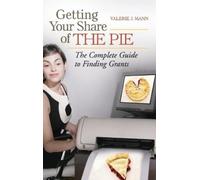 Valerie Joan Mann Getting Your Share of the Pie (Copertina rigida)