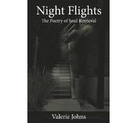 Valerie Johns Night Flights (Tascabile)