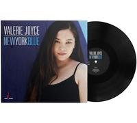 Valerie Joyce - New York Blue