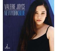 Valerie Joyce New York Blue (CD)