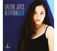 Valerie Joyce New York Blue (CD) Album