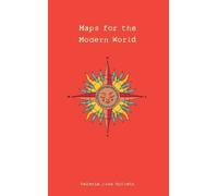 Valerie June Hockett Maps for the Modern World (Tascabile)