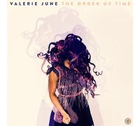 Valerie June - Order Of Time