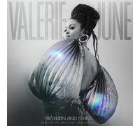Valerie June The Moon and Stars: Prescriptions for Dreamers (Vinyl LP) 12" Album