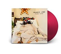 Valerie June Under Cover (Vinyl LP) 12" Album Coloured Vinyl