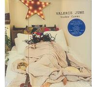 Valerie June - Under Cover (2022 Indie Blue Cobalt Fantasy - FAN01633)