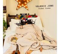 Valerie June Under Cover (Vinyl LP) 12" Album Coloured Vinyl