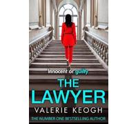 Valerie Keogh The Lawyer (Copertina rigida)