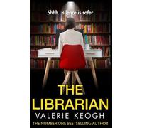 Valerie Keogh The Librarian (Copertina rigida)