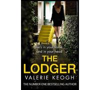 Valerie Keogh The Lodger (Copertina rigida)