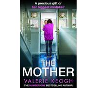 Valerie Keogh The Mother (Copertina rigida)