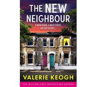 Valerie Keogh The New Neighbour (Copertina rigida)