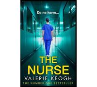 Valerie Keogh The Nurse (Tascabile)