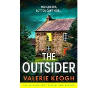 Valerie Keogh The Outsider (Tascabile)
