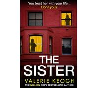 Valerie Keogh The Sister (Tascabile)