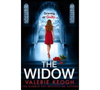 Valerie Keogh The Widow (Tascabile)