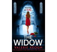 Valerie Keogh The Widow (Tascabile)