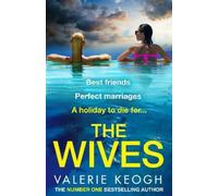 Valerie Keogh The Wives (Copertina rigida)