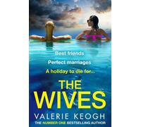 Valerie Keogh The Wives (Tascabile)