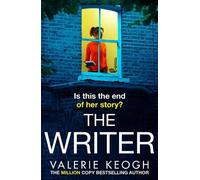 Valerie Keogh The Writer (Tascabile)
