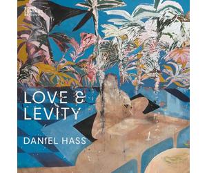 Valerie Kim; Brian Hong; Daniel Hass; Han Chen; The Renaissance String Quartet - Daniel Hass: Love & Levity