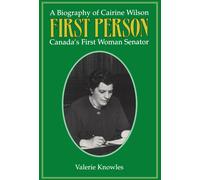 Valerie Knowles First Person (Tascabile)