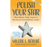 Valerie L. Berube Polish Your Star (Tascabile)