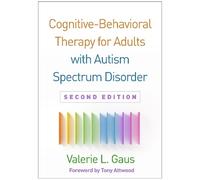 Valerie L. Gaus Cognitive-Behavioral Therapy for Adults with (Copertina rigida)