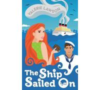 Valerie Lawson The Ship Sailed On (Tascabile)