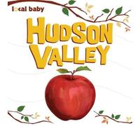 Valerie Light Local Baby Hudson Valley (Libro di cartone) Local Baby