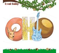 Valerie Light Local Baby Ohio (Copertina rigida) Local Baby