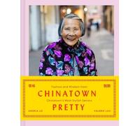 Valerie Luu Andria Lo Chinatown Pretty (Copertina rigida)