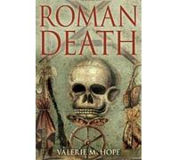 Valerie M. Hope Roman Death (Copertina rigida)