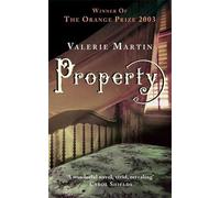Valerie Martin Property (Tascabile)
