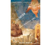 Valerie Martin Salvation (Tascabile)