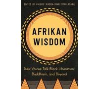 Valerie Mason-John Afrikan Wisdom (Tascabile)