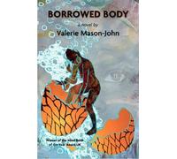 Valerie Mason-John Borrowed Body (Tascabile)