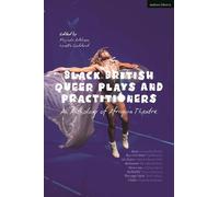 Valerie Mason-John Paul Boak Black British Queer Plays and Practiti (Tascabile)
