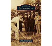 Valerie Mathis Biggerstaff Rebecca Chase Williams Brookhaven (Copertina rigida)