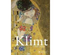 Klimt: The Essential Paintings by Valérie Mettais