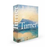 Valérie Mettais Turner (Copertina rigida)