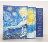 Valérie Mettais Van Gogh (Copertina rigida)