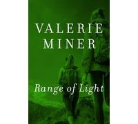 Valerie Miner Range of Light (Tascabile)