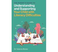 Valerie Muter The Parent’s Guide to Understanding and Supporting You (Tascabile)