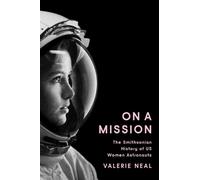 Valerie Neal On a Mission (Copertina rigida)