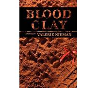 Valerie Nieman Blood Clay (Tascabile)