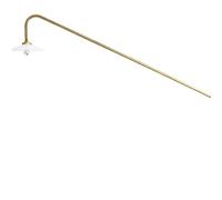 Valerie Objects Lampada A Sospensione N°1 Applique in Ottone