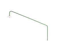 Valerie Objects Lampada A Sospensione N°1 Applique Verde