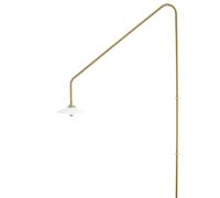 Valerie Objects Lampada A Sospensione N°4 Applique in Ottone
