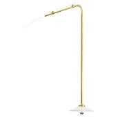 Valerie Objects Lampada da Soffitto N°2 Plafoniera in Ottone